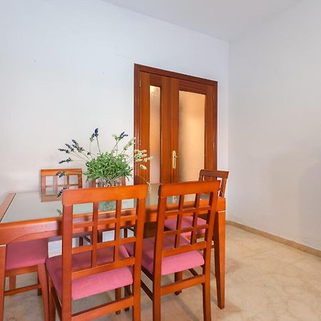 Divi Apartments Costa Ballena Buitenkant foto