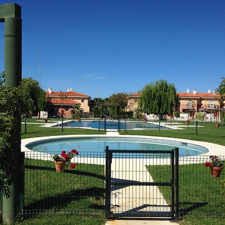 Divi Apartments Costa Ballena Buitenkant foto