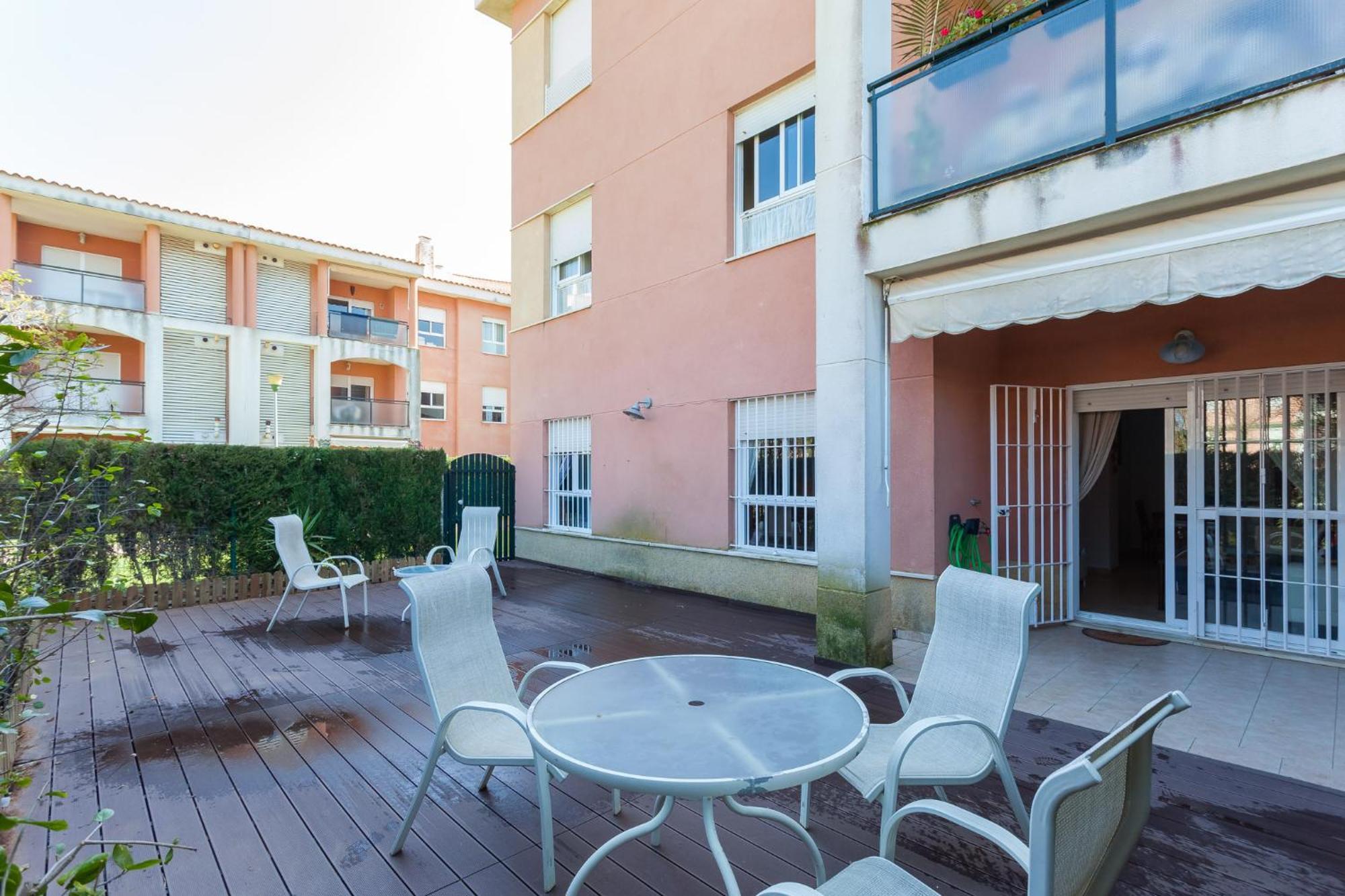 Divi Apartments Costa Ballena Buitenkant foto