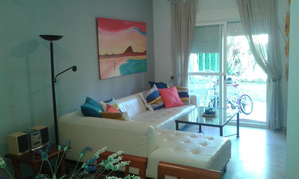 Divi Apartments Costa Ballena Buitenkant foto