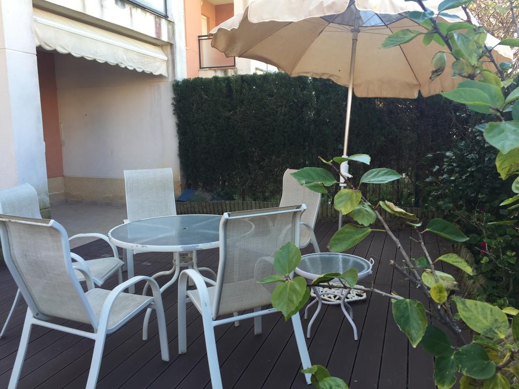 Divi Apartments Costa Ballena Buitenkant foto