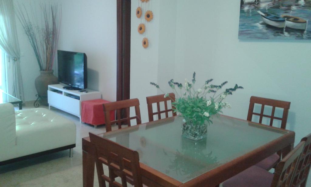 Divi Apartments Costa Ballena Buitenkant foto