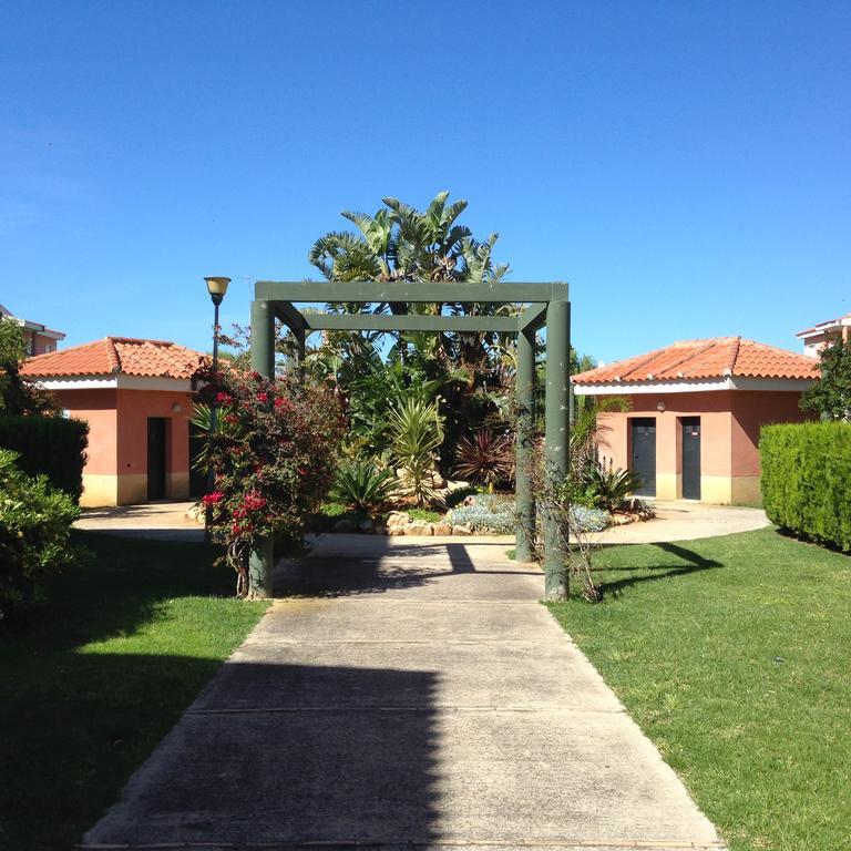 Divi Apartments Costa Ballena Buitenkant foto