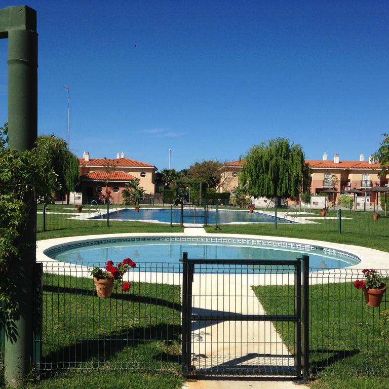 Divi Apartments Costa Ballena Buitenkant foto