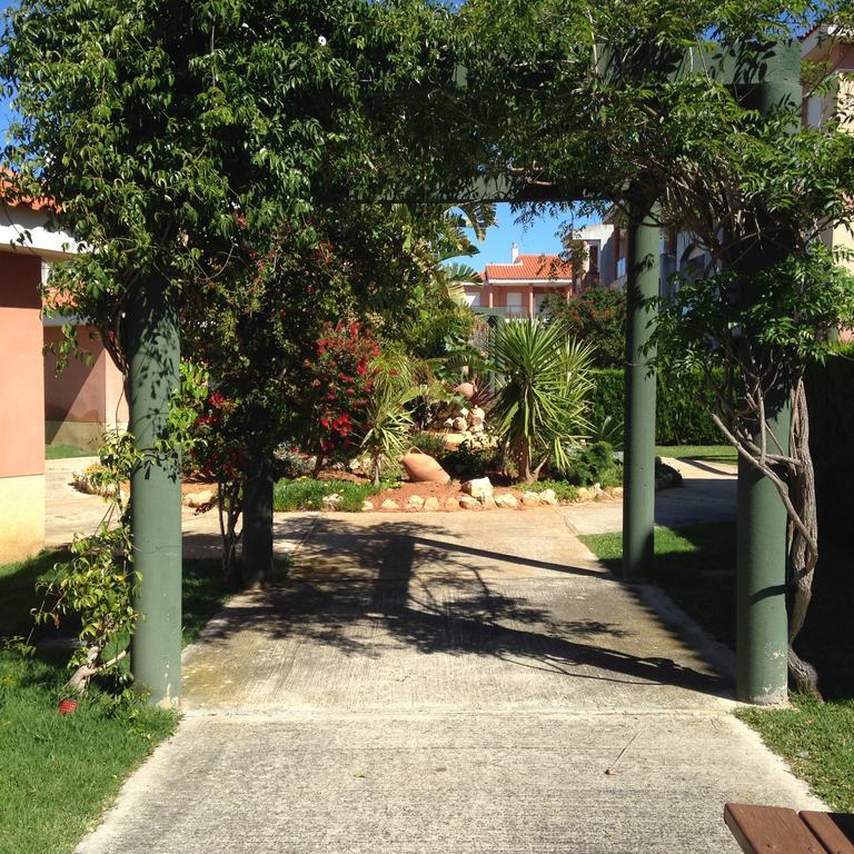 Divi Apartments Costa Ballena Buitenkant foto